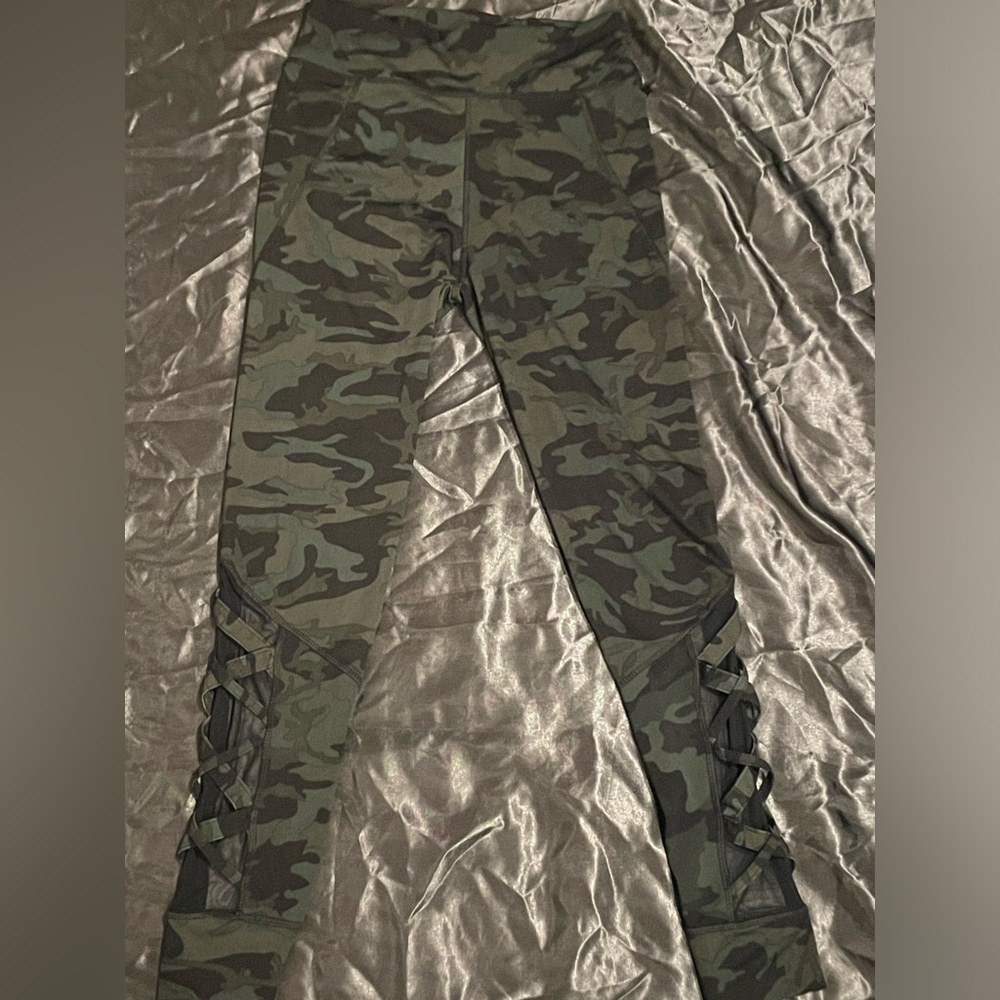 Large/ x-large leggings